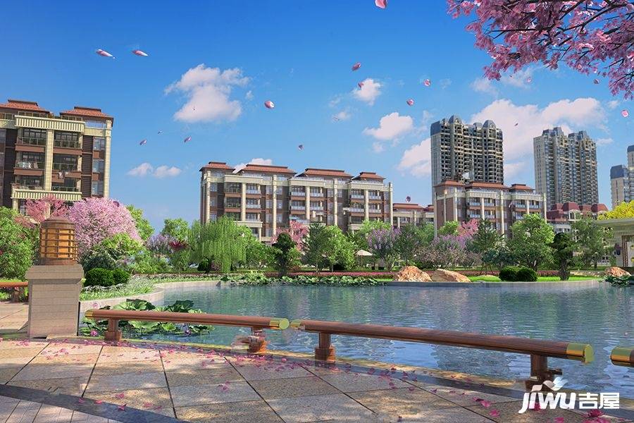 萍乡恒大御府