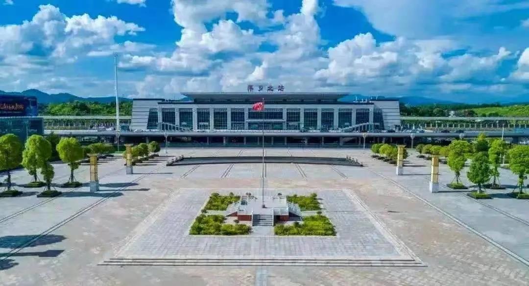 碧桂园桃源里配套图