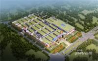 萍乡华美立家建材家居广场效果图图片