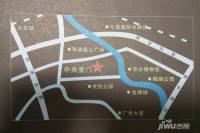 中央豪门实景图图片