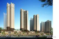 优山美域三期效果图图片