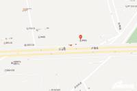 中鼎景泰园位置交通图