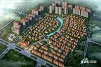 宏宇景盛豪庭沙盘图