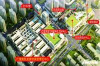 佳禾购物公园位置交通图