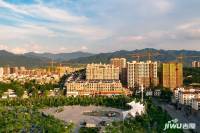 半山豪园实景图6