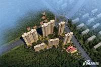 香山华府效果图