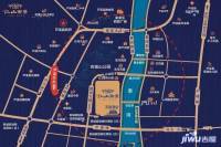 江山御景位置交通图图片