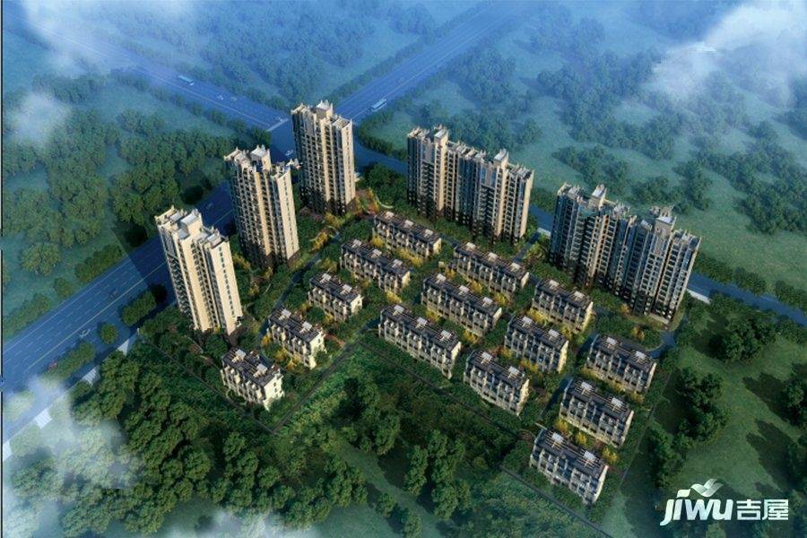 兴业悦府