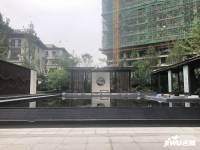 翼天中梁首府壹号实景图图片