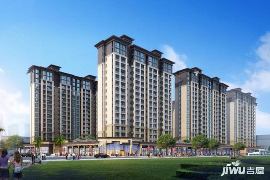 中国供销萍乡农产品物流园