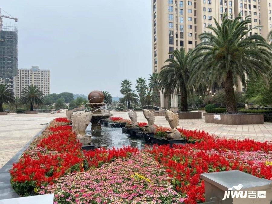 龙华云锦央玺（四期）实景图