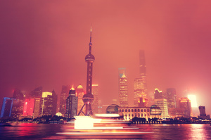 重磅利好！萍乡将建超大绿心公园，置业当选润达府！